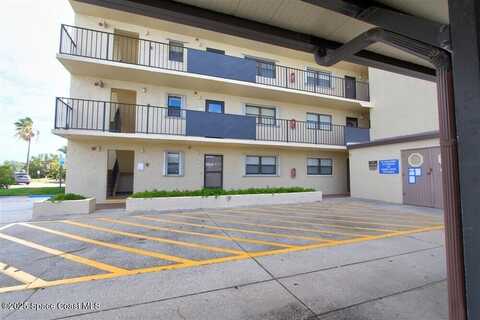 520 Palm Springs Boulevard, Indian Harbour Beach, FL 32937