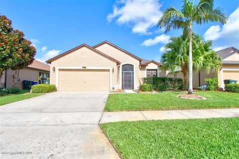 1233 Bolle Circle, Rockledge, FL 32955