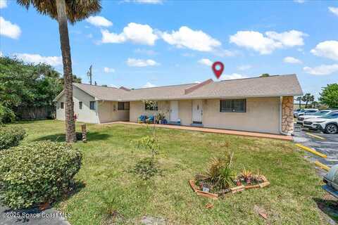 190 S Orlando Avenue, Cocoa Beach, FL 32931