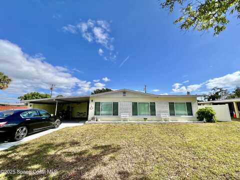 1450 Anchor Lane, Merritt Island, FL 32952