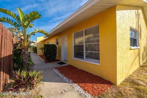 306 Arthur Avenue, Cocoa Beach, FL 32931
