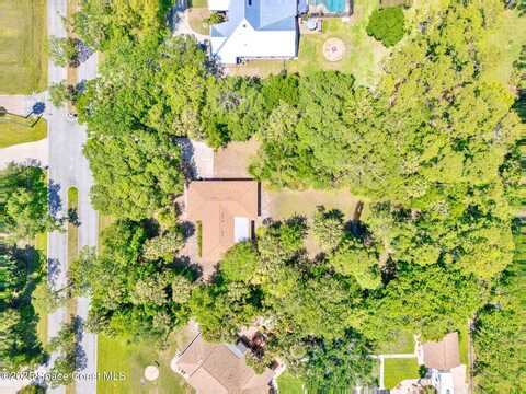 1812 Live Oak Drive N, Rockledge, FL 32955