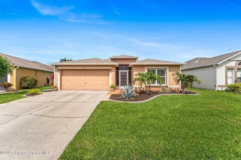 380 Wickham Lakes Drive, Melbourne, FL 32940