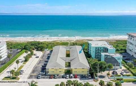 3820 Ocean Beach Boulevard unit: 239, Cocoa Beach, FL 32931