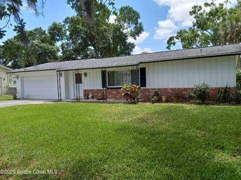 1322 Royal Birkdale Circle, Rockledge, FL 32955