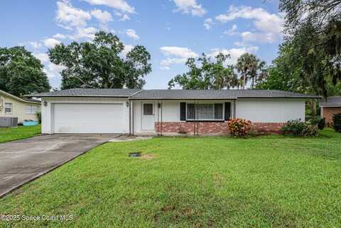 1322 Royal Birkdale Circle, Rockledge, FL 32955