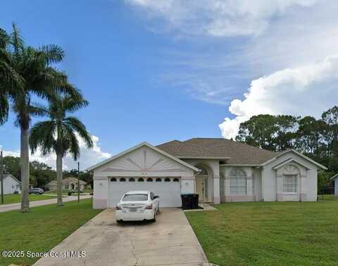 878 Aachen Avenue NW, Palm Bay, FL 32907