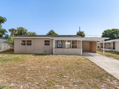 2169 Smathers Circle N, Melbourne, FL 32935