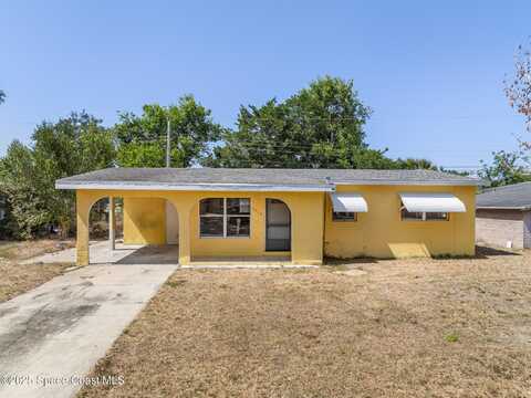 2214 Smathers Circle S, Melbourne, FL 32935