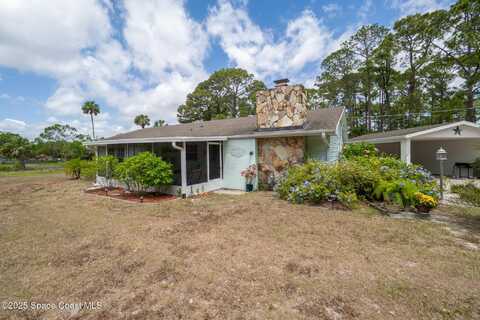 3300 Canaveral Groves Boulevard, Cocoa, FL 32926