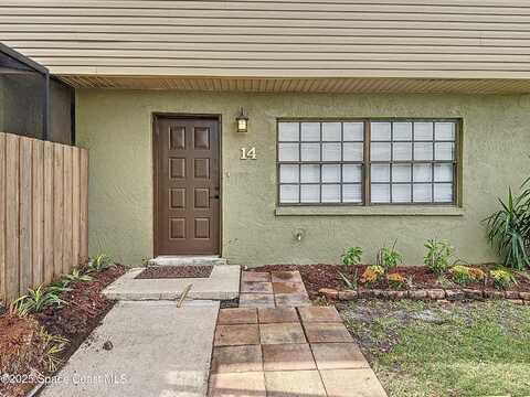 516 S Plumosa Street, Merritt Island, FL 32952