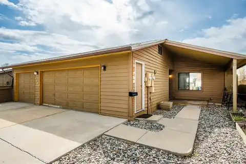 1140 Park Drive, Sheridan, WY 82801