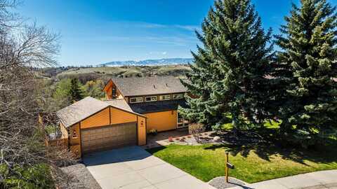 1798 Meadowlark Lane, Sheridan, WY 82801
