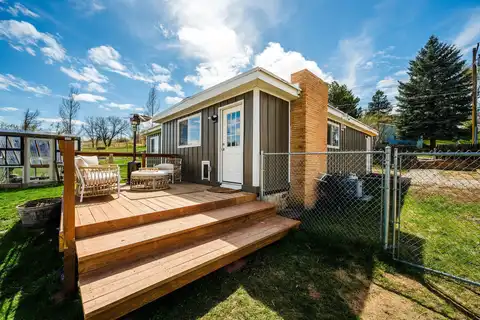 1024/1036 S Main Street, Sheridan, WY 82801