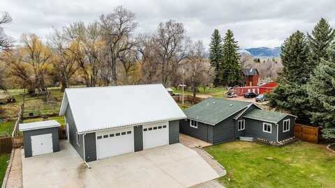 508 S 2nd Street, Big Horn, WY 82833