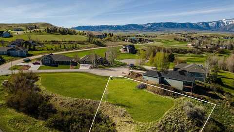 TBD Wagon Wheel Court, Sheridan, WY 82801