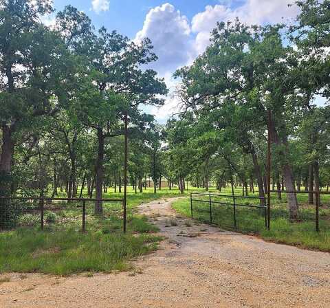 2123 Woodcreek Drive, Waelder, TX 78959