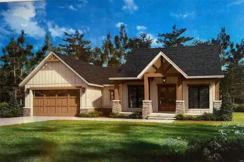 213 Sunny Drive, Rolla, MO 65401