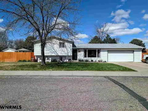 2285 19TH STREET, Gering, NE undefined