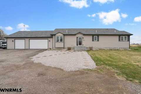 3210 E 28TH STREET, Scottsbluff, NE 69361