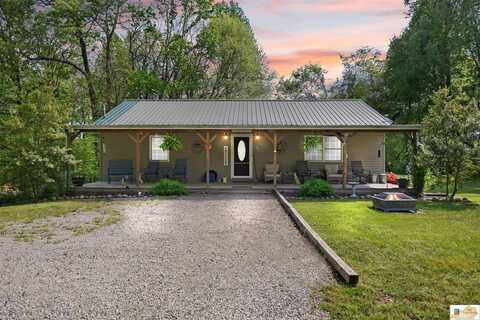 14364 Burkesville Road, Breeding, KY 42715