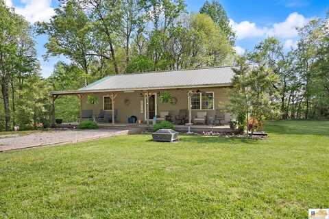 14364 Burkesville Road, Breeding, KY 42715