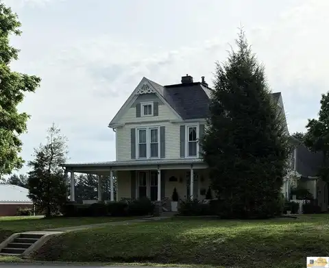 601 Jamestown Street, Columbia, KY 42728