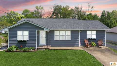 5288 Priceville Road, Munfordville, KY 42765