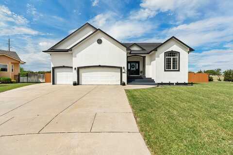 1459 S Shiloh Ct, Wichita, KS 67207