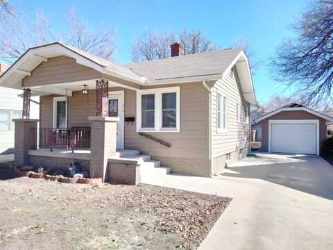710 S Spruce, Wichita, KS 67211