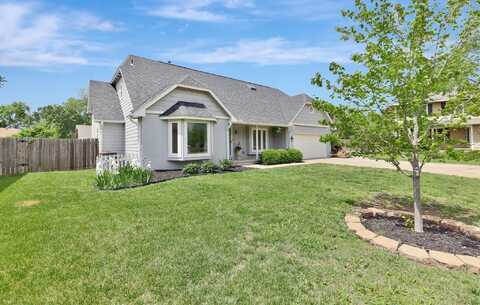 7720 E 24th Ct. N., Wichita, KS 67226