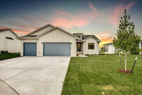 3331 S Linden Ct, Wichita, KS 67210
