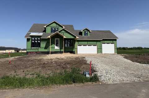 16775 W Hickory Ct, Goddard, KS 67052