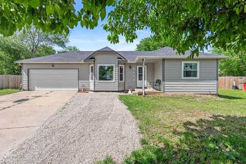 5411 S Gold Ct, Wichita, KS 67217