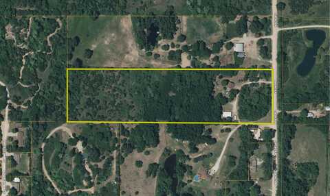 3319 N Kent Rd, Buhler, KS 67522