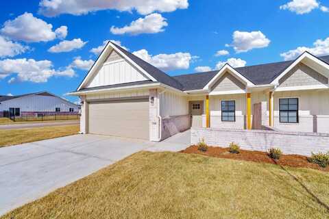 2316 S Spring Hill Ct., Goddard, KS 67052
