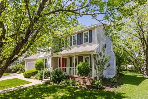 2147 N Tee Time, Wichita, KS 67212