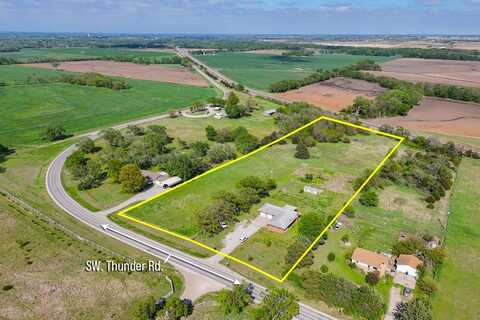 12626 SW Thunder, Augusta, KS 67010