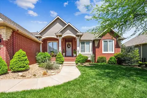 14102 W Onewood St, Wichita, KS 67235