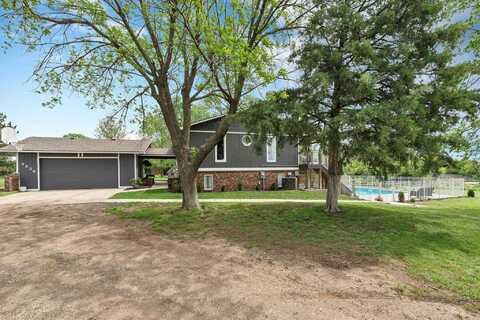 5836 S Killdeer Ln, Viola, KS 67149