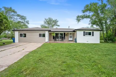 12220 W Lynndale St, Wichita, KS 67235