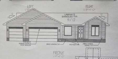 1827 S Lynnrae St, Wichita, KS 67207