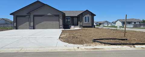 1827 S Lynnrae St, Wichita, KS 67207