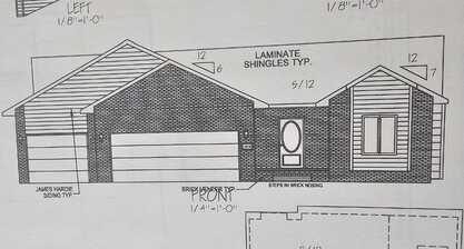 1919 S Lynnrae St, Wichita, KS 67207