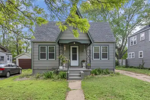 814 S Green St, Wichita, KS 67211