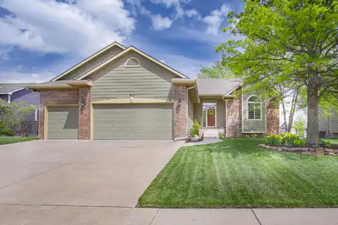 812 N Bracken St, Wichita, KS 67206