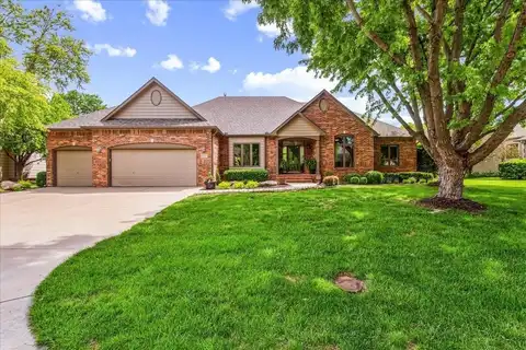 13117 E Edgewood St, Wichita, KS 67230