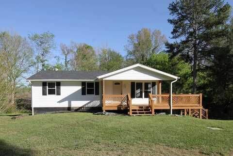 5290 Dixie Hill Rd, Buckingham, VA 23921