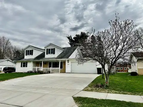 509 Walnut Street, Beaver Dam, WI 53916