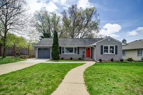 4305 Keating Terrace, Madison, WI 53711